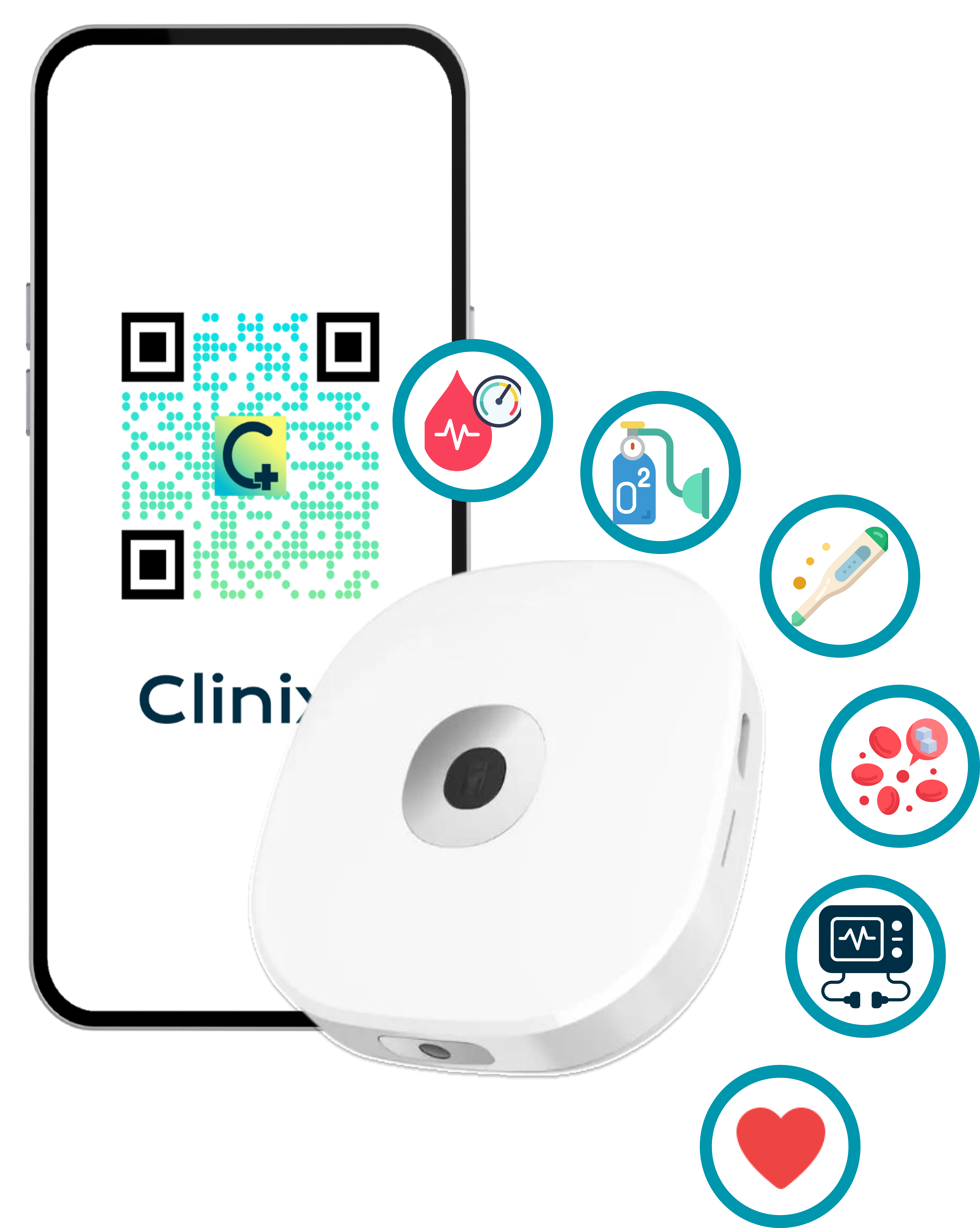 clinix-mobile